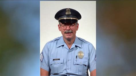 St. Louis man sentenced in 2018 killing of retired police sergeant